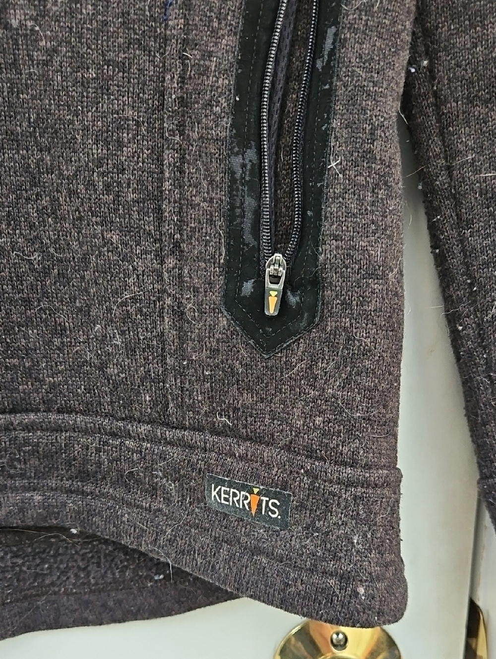 Kerrits Jacket - Picture 4 of 5